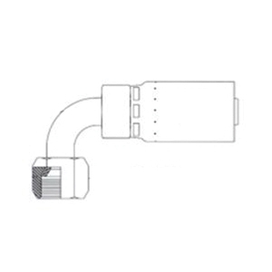 CSI R523-6X6 R523-6X6