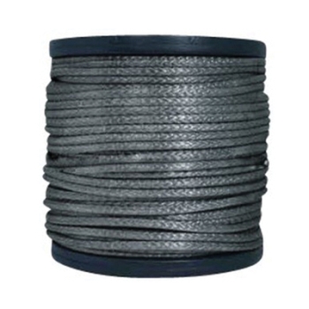 CWC Jute Twine Tube - 3-Ply Green