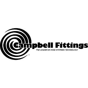 Campbell Fittings GJF-3V GJF-3V