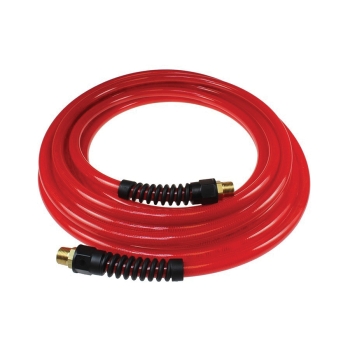 Amflo Recoil Air Hose 1/4 In L 200 PSI for sale online X 50 Ft 