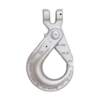 Peerless  Peer-Lift® Eye Sling Hooks with Latch