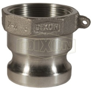 Dixon® 100-A-AL 100-A-AL