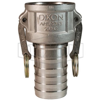 Dixon® 200-C-SS 200-C-SS