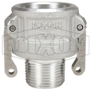 Dixon® 75-B-AL 75-B-AL