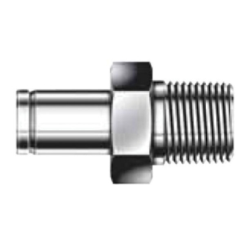 DK-LOK DAM 12-12N-S DHA-12-12-SS