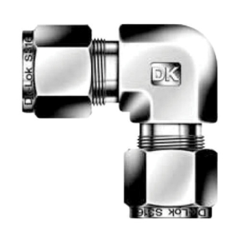 DK-LOK DL-20-S DLA-20-20-SS