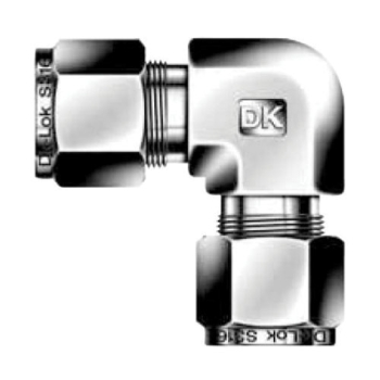 DK-LOK DL-8-S DLA-08-SS