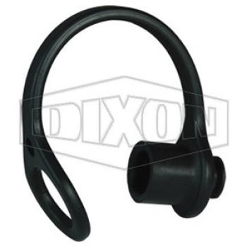 Dixon® 3KDP-K3DC 3KDP-K3DC