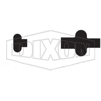 Dixon® 40MP-XC150 40MP-XC150