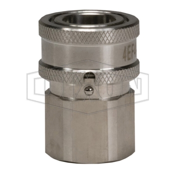 Dixon® 4EF4-S-LS 4EF4-S-LS