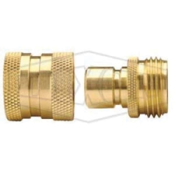 Dixon® 500QCK 500QCK