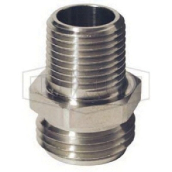 Dixon® 5081208SS 21501-12-08-SS