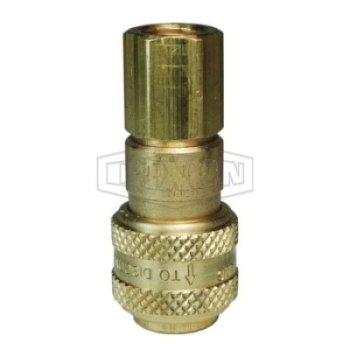 Dixon® 6DF6-B 6DF6-B