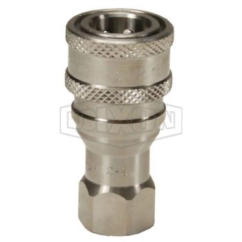 Dixon® 6HF6-SS F-6HF6-SS