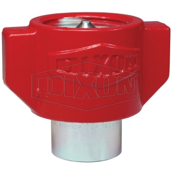 Dixon® 8WSF8-BOP 8WSF8-BOP