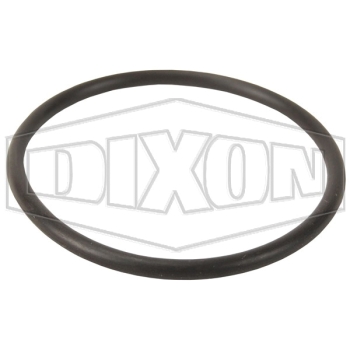10WDP 1-1/4" DQC W-Series Wingstyle Steel Dust Plug Qty 1 Dixon Valve 