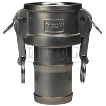 Dixon® G50-C-SS G50-C-SS