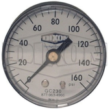 Dixon® GC615 GC615