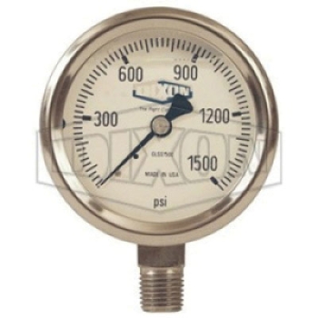 Dixon® GLSS400 GLSS400