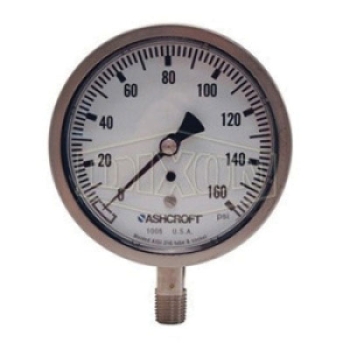 Dixon® GSS10000-4 GSS10000-4