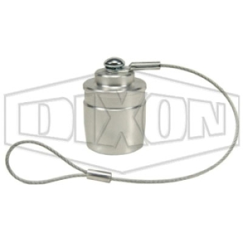 Dixon® H6DC-A H6DC-A