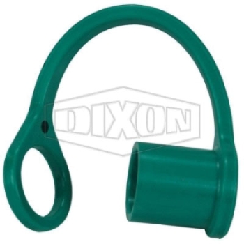 Dixon® K4-G-DC 5209-4M-GREEN