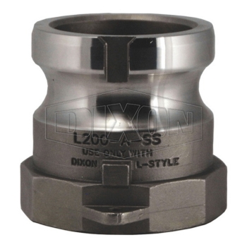Dixon® L300-A-SS L300-A-SS