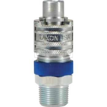 Dixon® N4M4-LS N4M4-LS