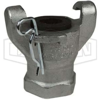 Dixon® RAMC RAMC