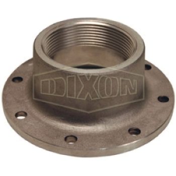 Dixon® TTF4AL-4FT TTF4AL-4FT