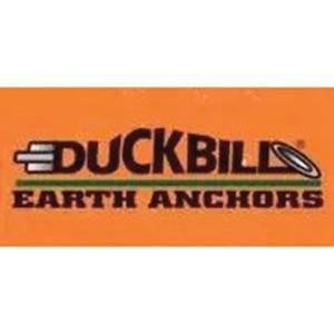 DuckBill® 138-DB1 F830955