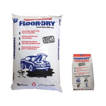 EP MINERALS 9825 All Purpose Absorbent