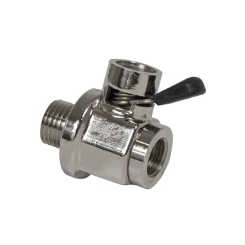 EZ Oil Drain® Valve EZ-111 EZ-111