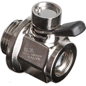 EZ Oil Drain® Valve EZ-110 EZ-110