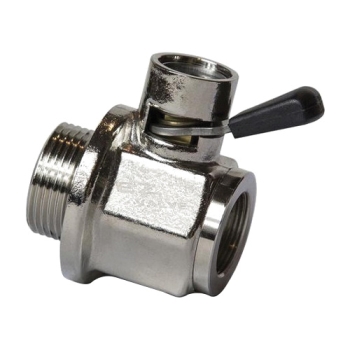 EZ Oil Drain® Valve EZ-205 EZ-205