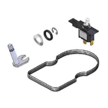 Fill-Rite® KIT120ES KIT120ES