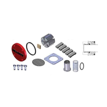 Fill-Rite® KIT120RKG KIT120RKG