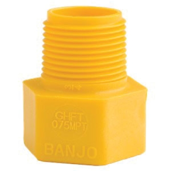 Banjo® GHFT075MPT GHFT075MPT