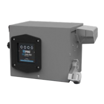 GPI® 143650-11 QM240-RD