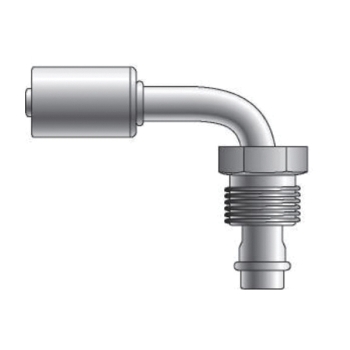 Gates® 12ACA-12MTON90 12ACA-12MTON90