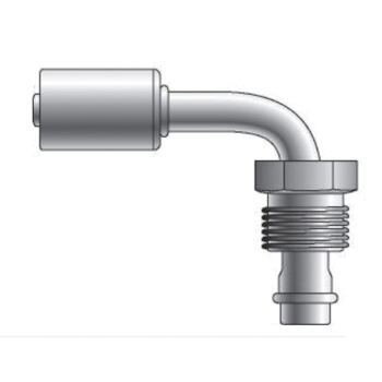 Gates® 10ACA-10MTON90-S 10ACA-10MTON90-S