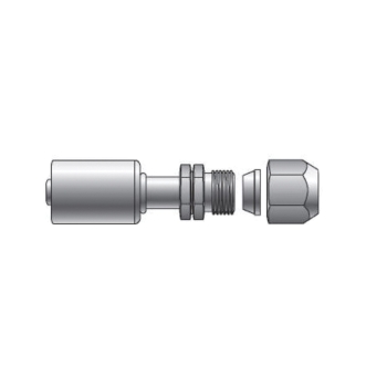 Gates® 8ACA-12MMFA 8ACA-12MMFA