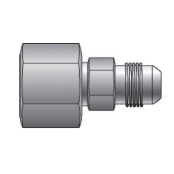 Gates® 10FDLX-6MJ 10FDLX-6MJ