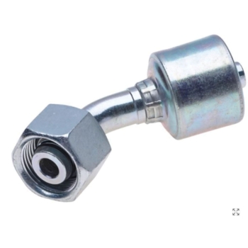 Gates® 6G-12FDHORX45 6G-12FDHORX45