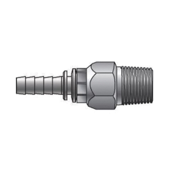 Gates® 12-12MPX 12-12MPX