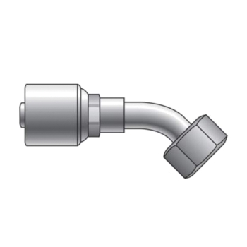 Gates® 12G-16FFORX45 12G-16FFORX45