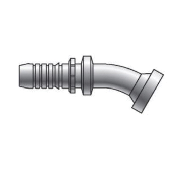 Gates® 12GS-12FLH30M 12GS-12FLH30M