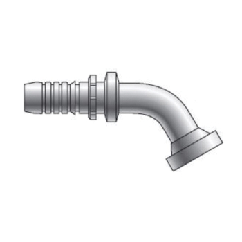 Gates® 12GS-16FLH60M 12GS-16FLH60M