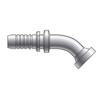 Gates® 12GS-16FL45S 12GS-16FL45S