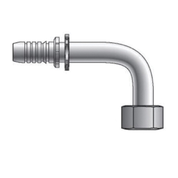 Gates® 16GS-28FDLORX90M 16GS-28FDLORX90M